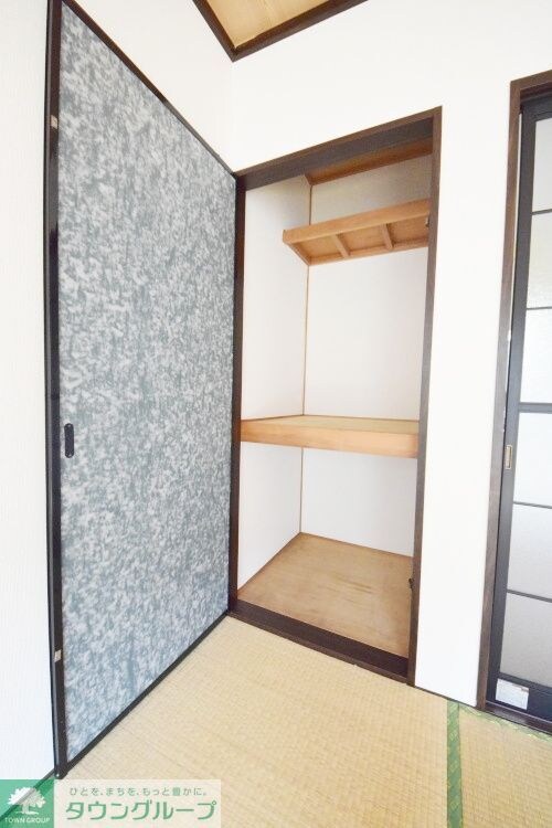 ヒルトップハイムの物件内観写真