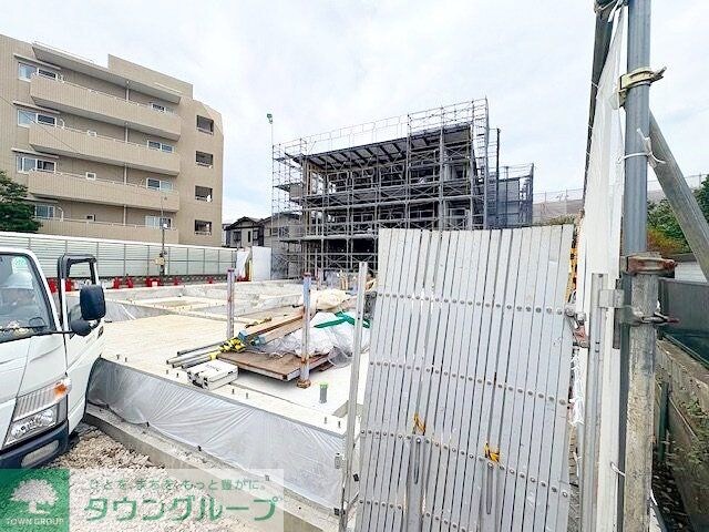 (仮称)D-Paina 笹下の物件内観写真