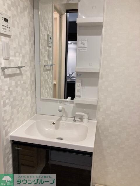 S-RESIDENCE横濱阪東橋の物件内観写真