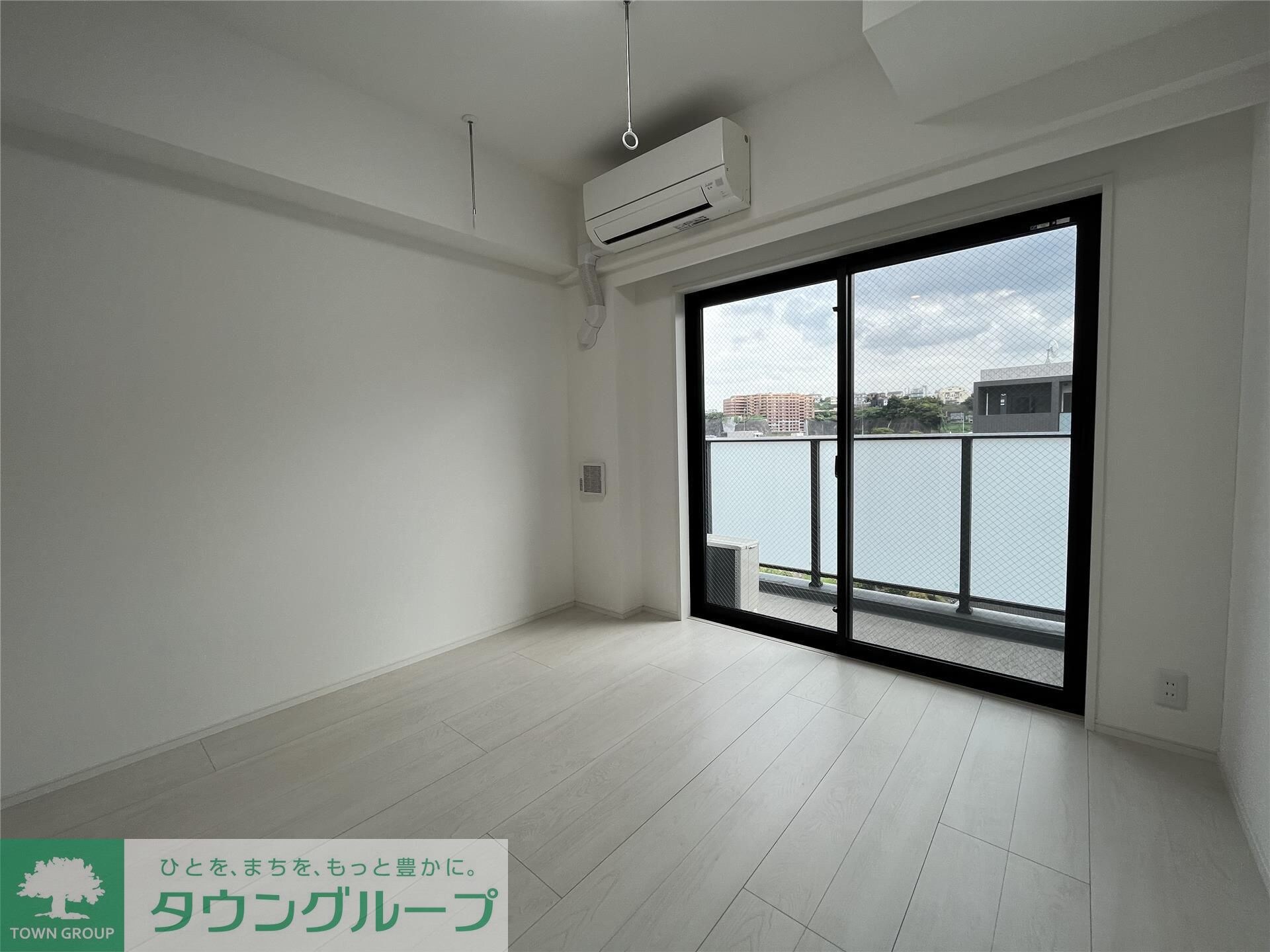 S-RESIDENCE横濱阪東橋の物件内観写真