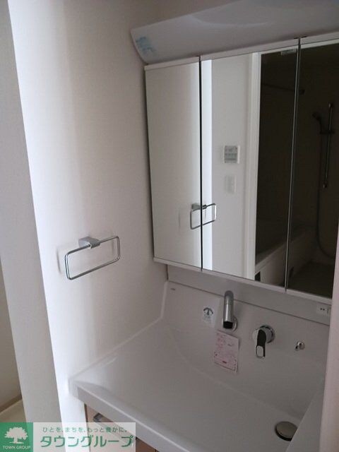 ヴィラ リヴァージュの物件内観写真