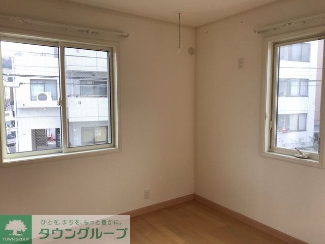 サニーワイズの物件内観写真