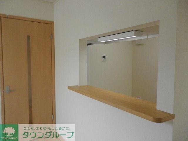 サニーワイズの物件内観写真