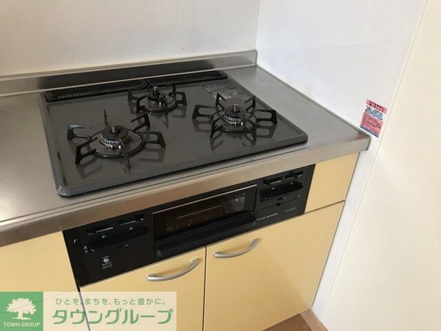 サニーワイズの物件内観写真