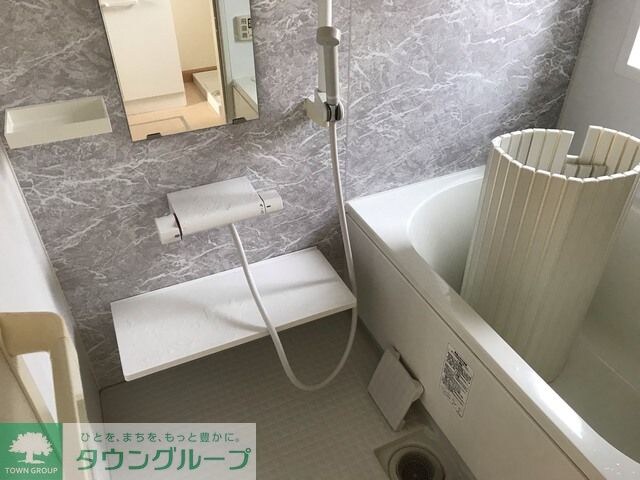 サニーワイズの物件内観写真