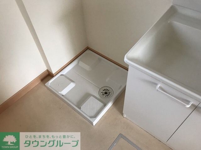 サニーワイズの物件内観写真