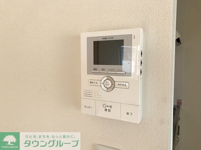 サニーワイズの物件内観写真