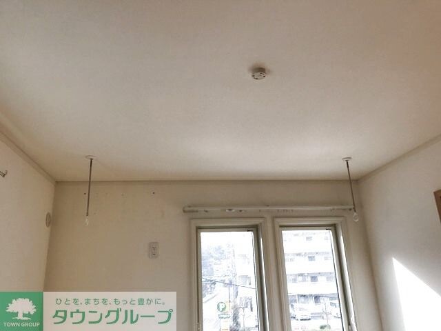 サニーワイズの物件内観写真