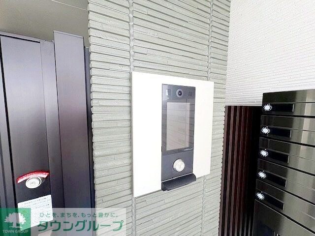 フルセイル六浦の物件内観写真