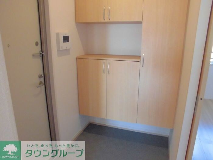 コンフォート湘南山手 Iの物件内観写真