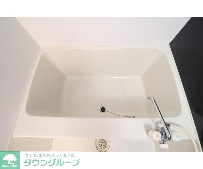 メゾン太陽IIの物件内観写真