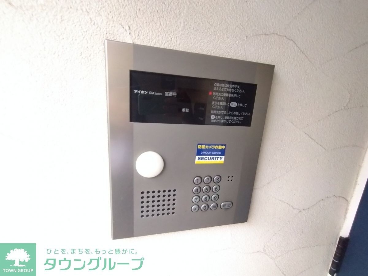 プリマガーデン穂の香壱番館の物件内観写真