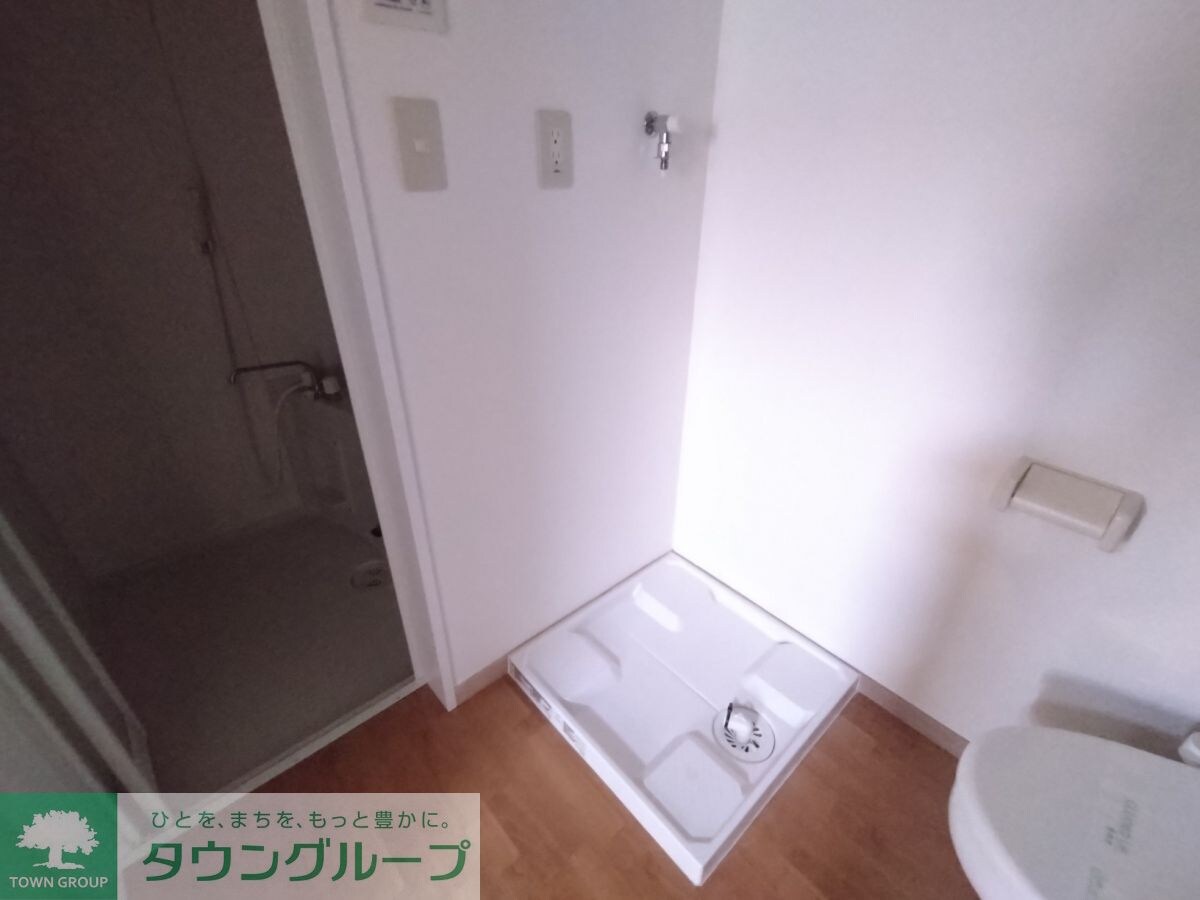 プリマガーデン穂の香壱番館の物件内観写真