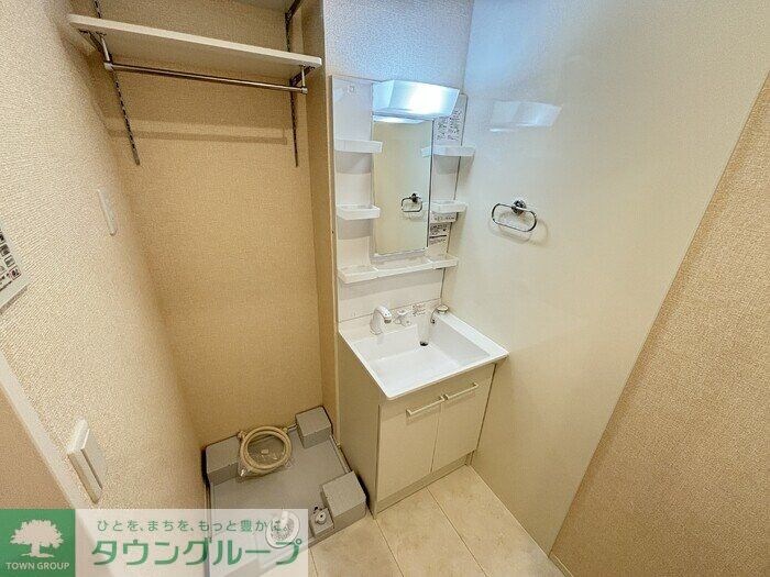 ポール・ヴェールの物件内観写真