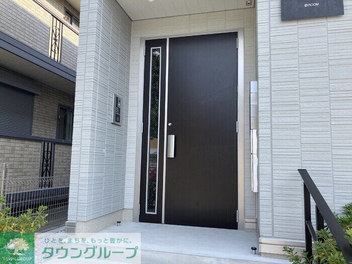 ポール・ヴェールの物件内観写真