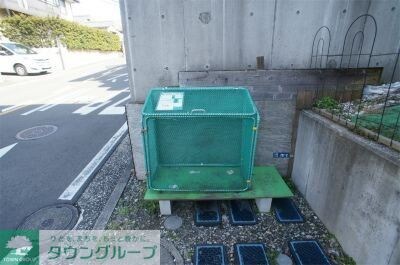 DAIYU24番館の物件内観写真