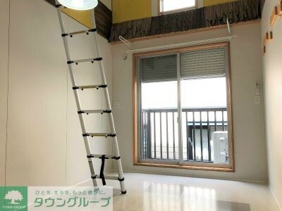 DAIYU24番館の物件内観写真