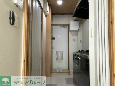 DAIYU24番館の物件内観写真