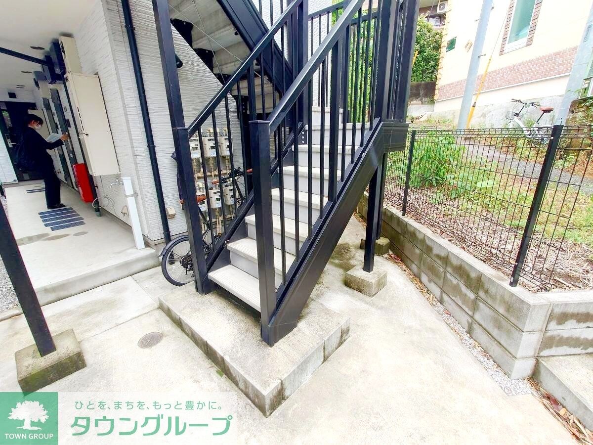 SouthLagoon庚台Bサウスラグーンカノエダイの物件内観写真