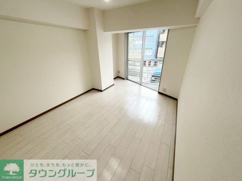 シーサイドコート金沢八景の物件内観写真