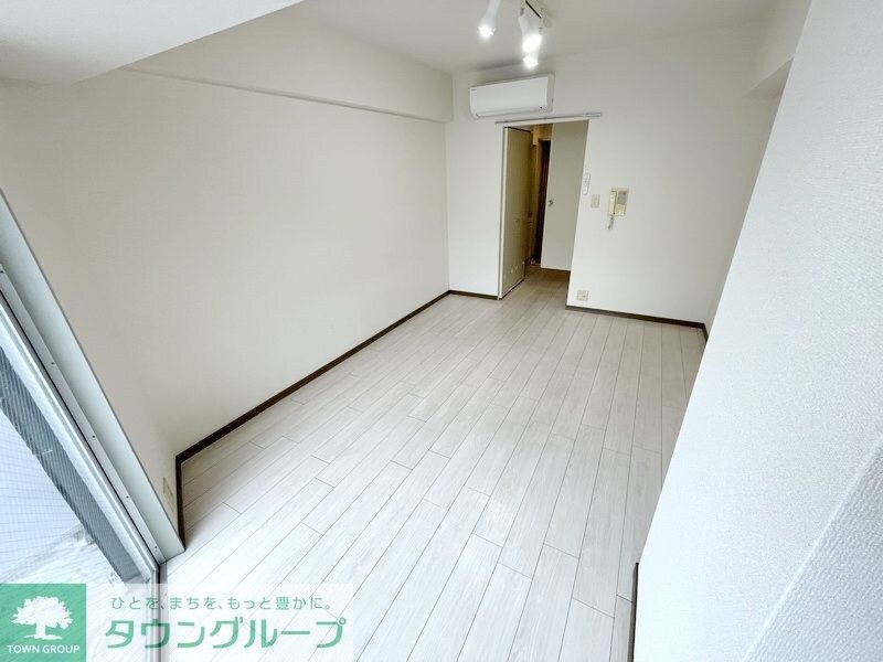 シーサイドコート金沢八景の物件内観写真