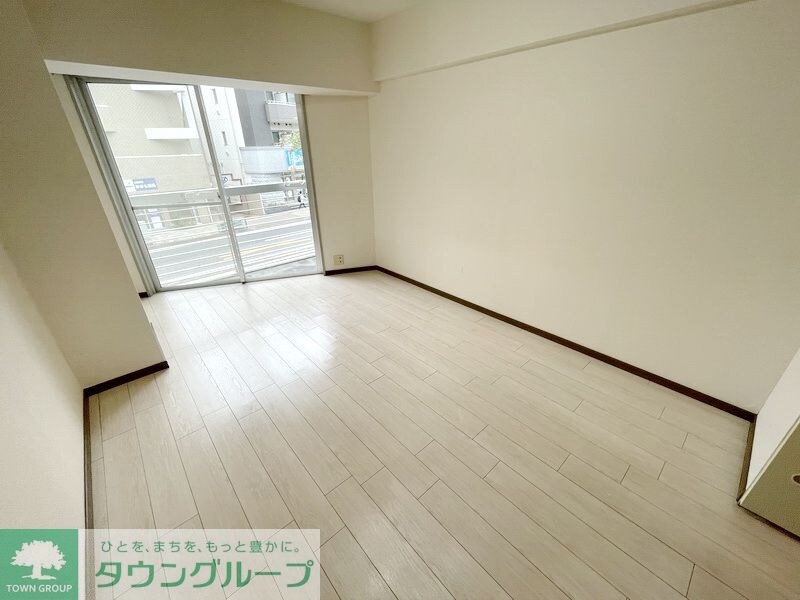 シーサイドコート金沢八景の物件内観写真