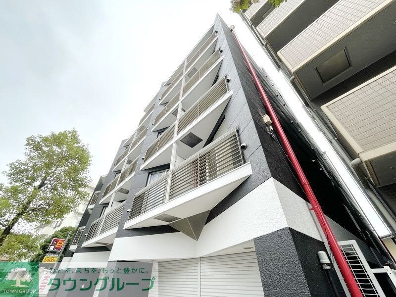 シーサイドコート金沢八景の物件内観写真