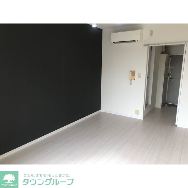 シーサイドコート金沢八景の物件内観写真