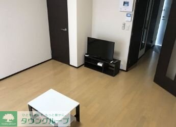 クレイノガーデンハイツMoriの物件内観写真