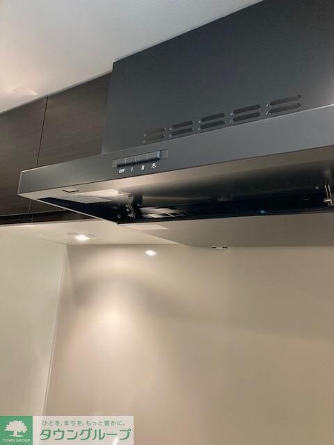 S-RESIDENCE横濱阪東橋の物件内観写真