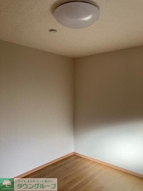 LINKS YOKOHAMA SASABORIの物件内観写真