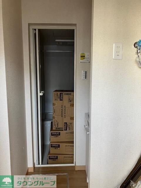 LINKS YOKOHAMA SASABORIの物件内観写真