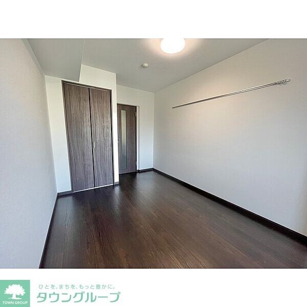 プレール・ドゥーク横浜杉田の物件内観写真