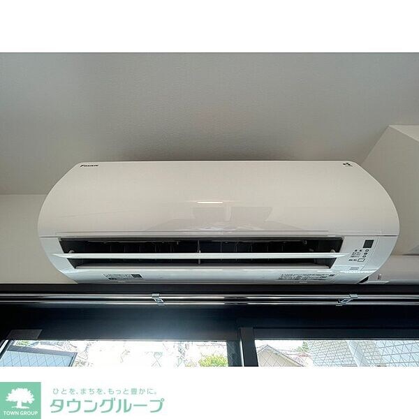 プレール・ドゥーク横浜杉田の物件内観写真