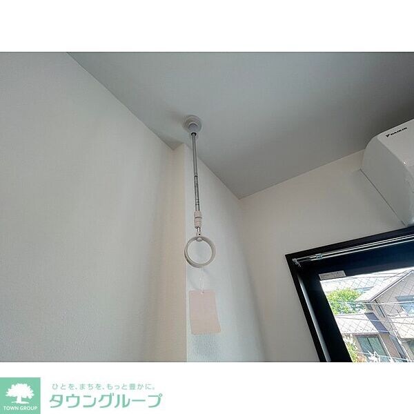 プレール・ドゥーク横浜杉田の物件内観写真