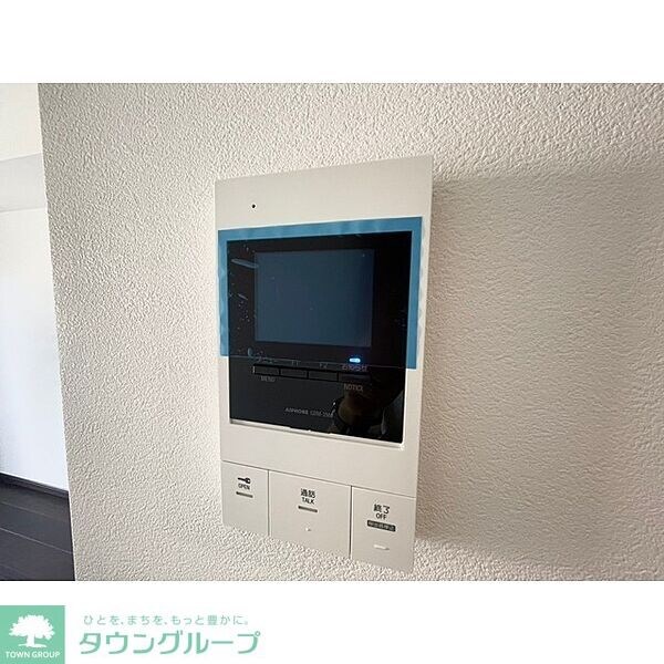 プレール・ドゥーク横浜杉田の物件内観写真