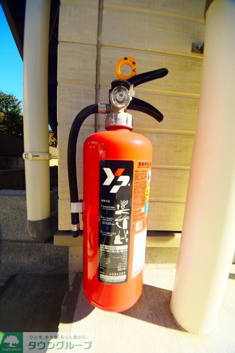 クレアス金沢文庫の物件内観写真