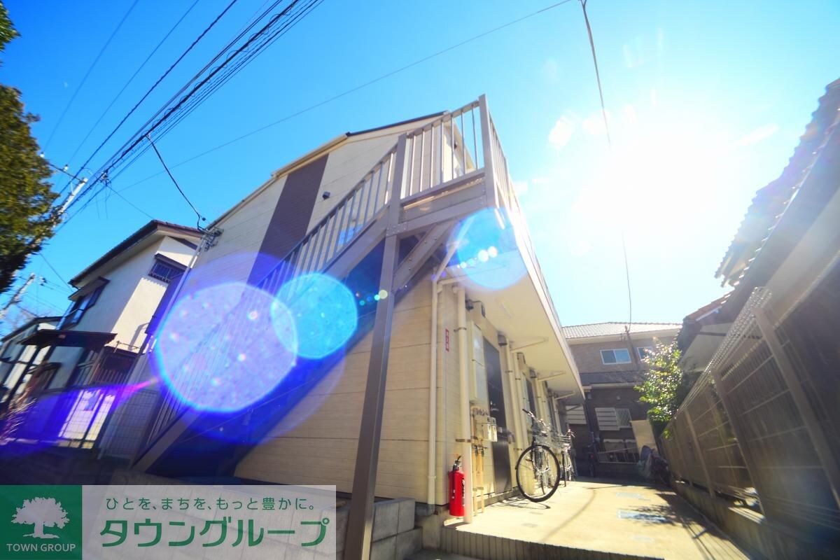 クレアス金沢文庫の物件内観写真