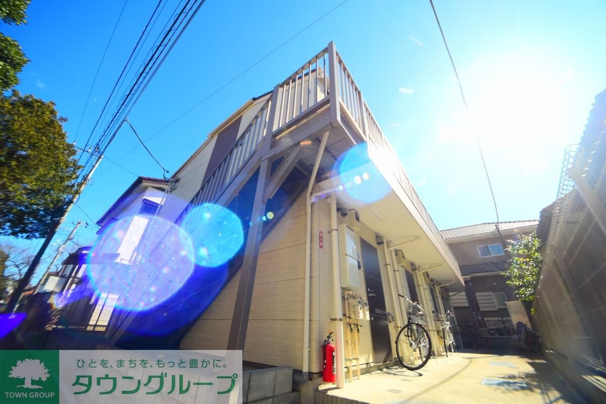 クレアス金沢文庫の物件内観写真