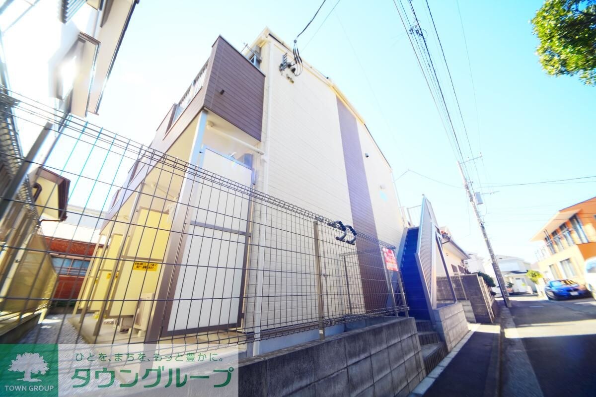 クレアス金沢文庫の物件内観写真