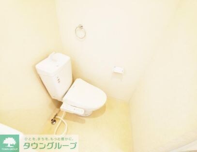 クレアス金沢文庫の物件内観写真