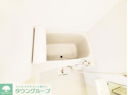 クレアス金沢文庫の物件内観写真