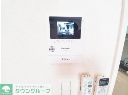 クレアス金沢文庫の物件内観写真