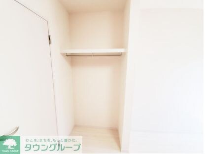 クレアス金沢文庫の物件内観写真