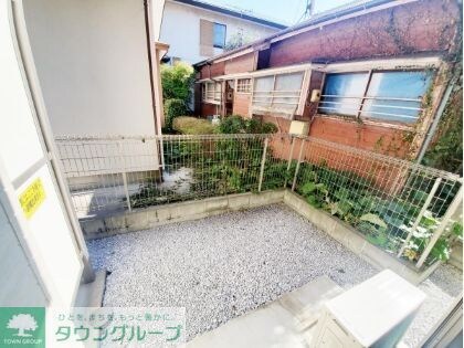 クレアス金沢文庫の物件内観写真