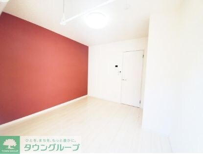 クレアス金沢文庫の物件内観写真