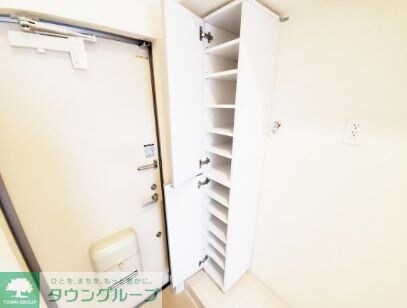 クレアス金沢文庫の物件内観写真