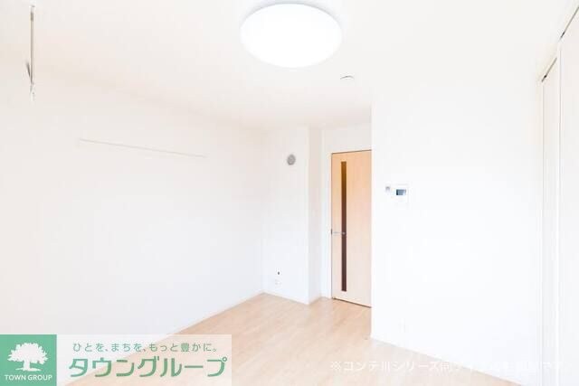 ファルファーラの物件内観写真