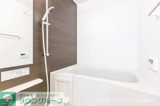 ファルファーラの物件内観写真