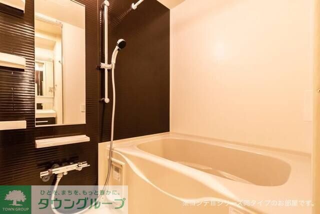 ファルファーラの物件内観写真